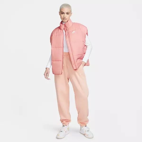 Nike Sportswear Women's Classic Puffer Therma-FIT Loose Vest