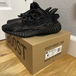 adidas Yeezy Boost 350 V2 MX Rock  - GW3774(size 4.5&6