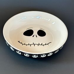 Nightmare Before Christmas Serving Bowl