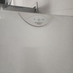 Commercial Freezer