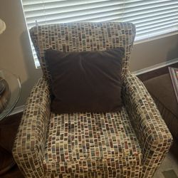 Accent Chair