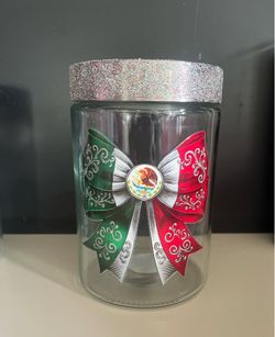 Decorative Jar