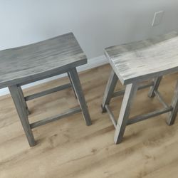 set of stools 24 inch