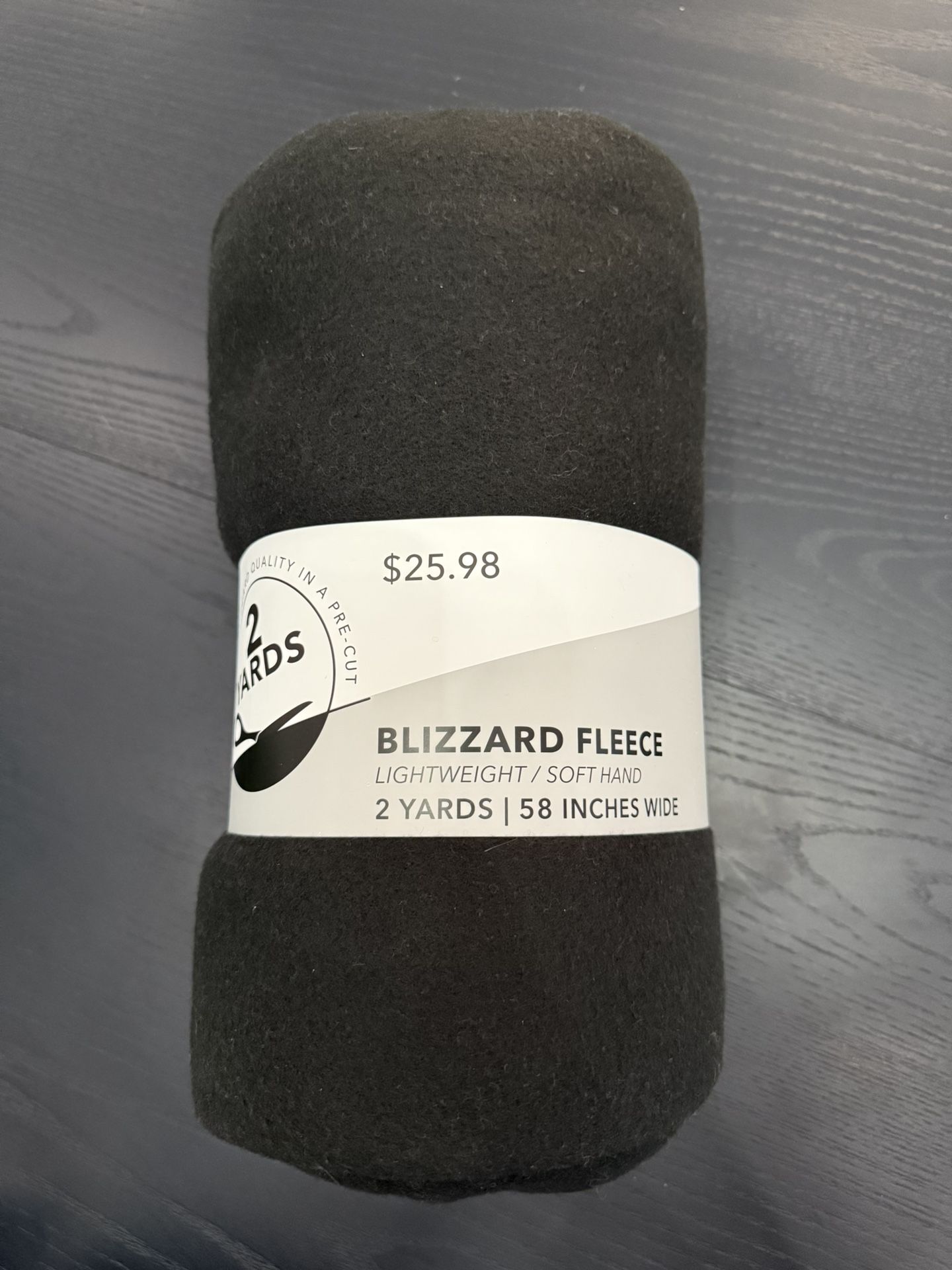 Pre-cut Fabric, X2 Yards