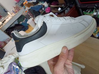 0 Alexander McQueen size 10 and 1/2