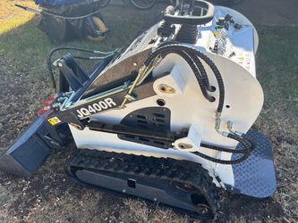 Mini Skid steer