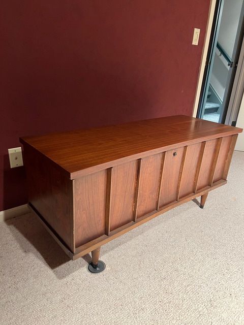 Antique Lane Cedar Chest