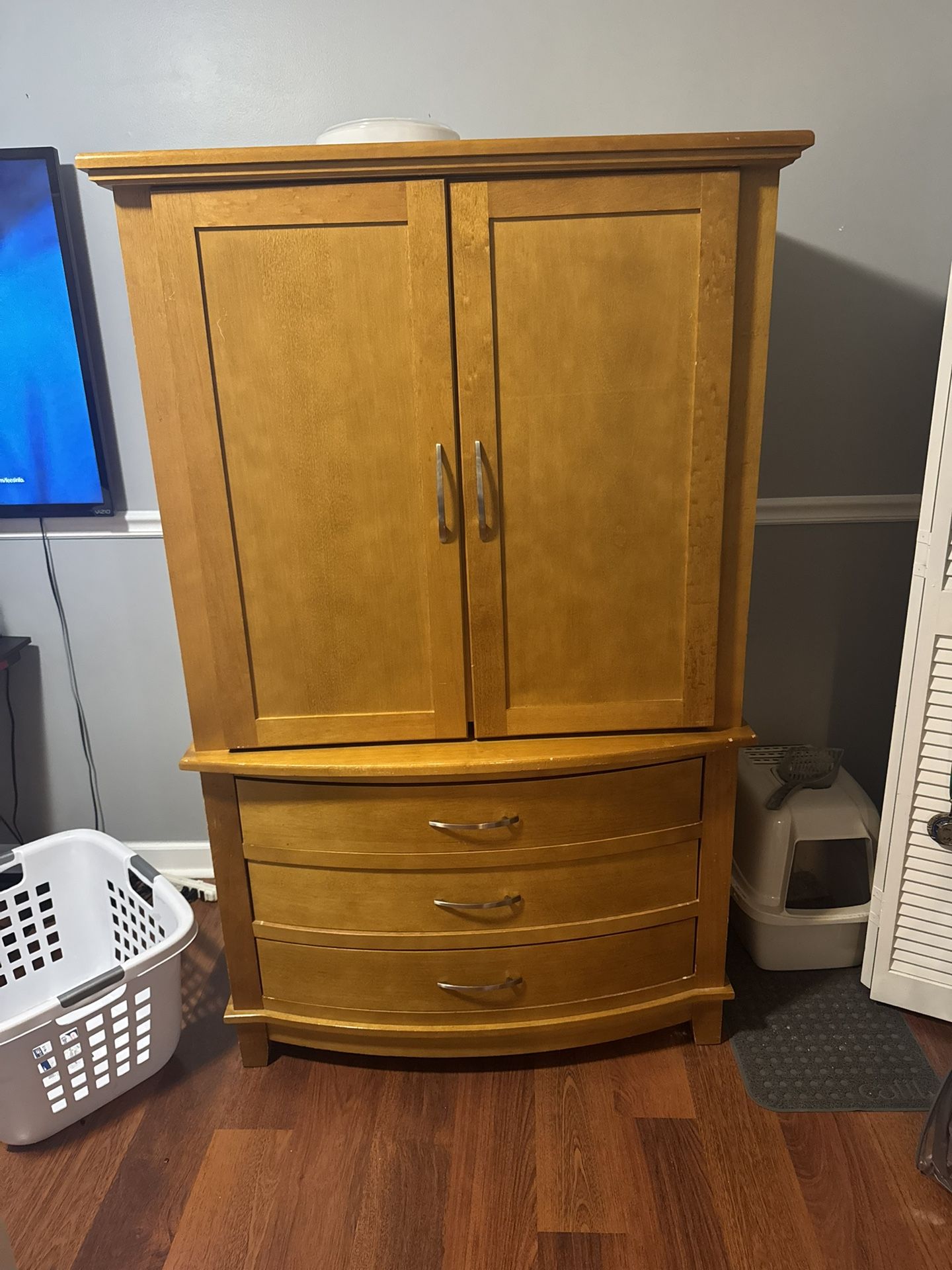 Armoire