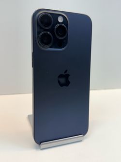 Apple iPhone 15 PRO 512gb. ( Unlocked Phone )