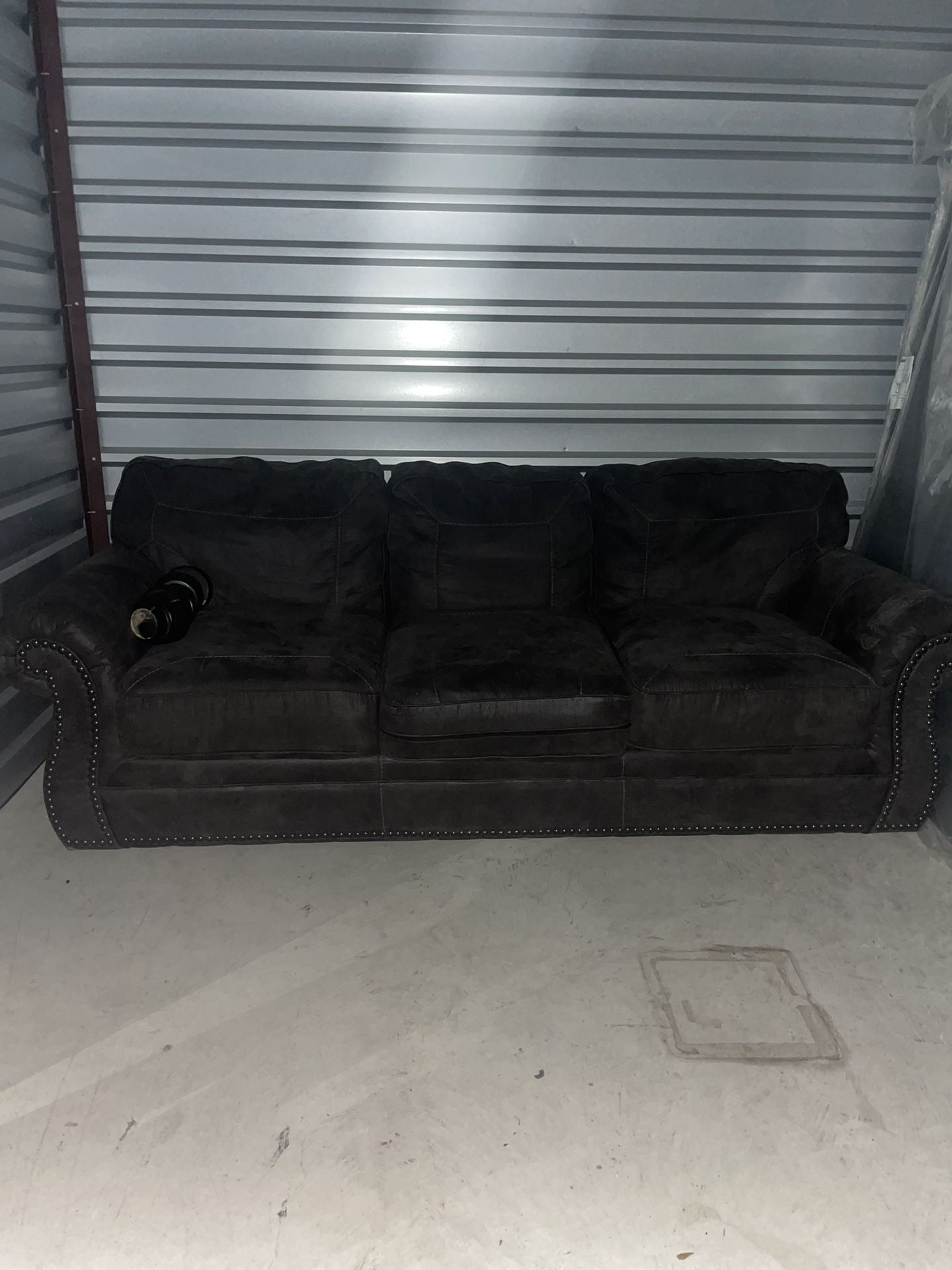 Couch With Pull Out Bed