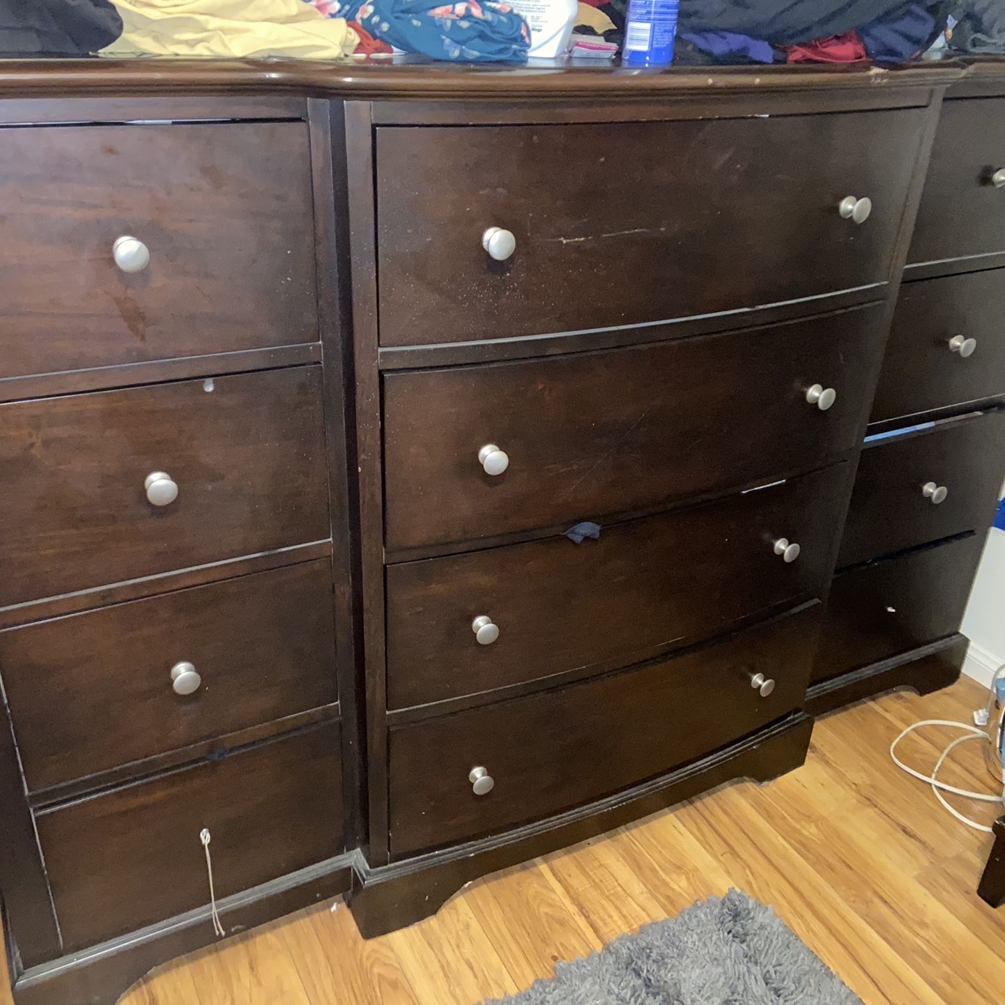 Dresser / Nightstand
