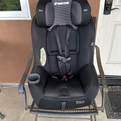 Car Seat 