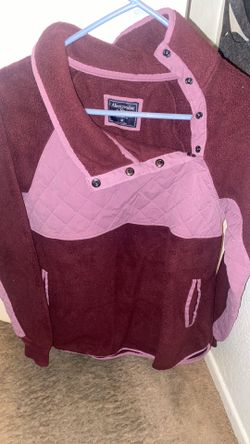 Women’s Abercrombie And Fitch Sweater,Blouses ,jacket,and Shorts