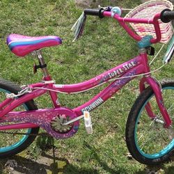 Girls Bikes