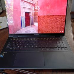 Asus Zenbook Pro Flip For Sale And Trade