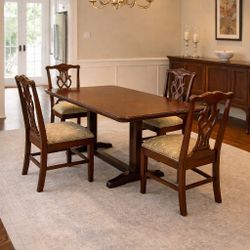 Dining Table Set