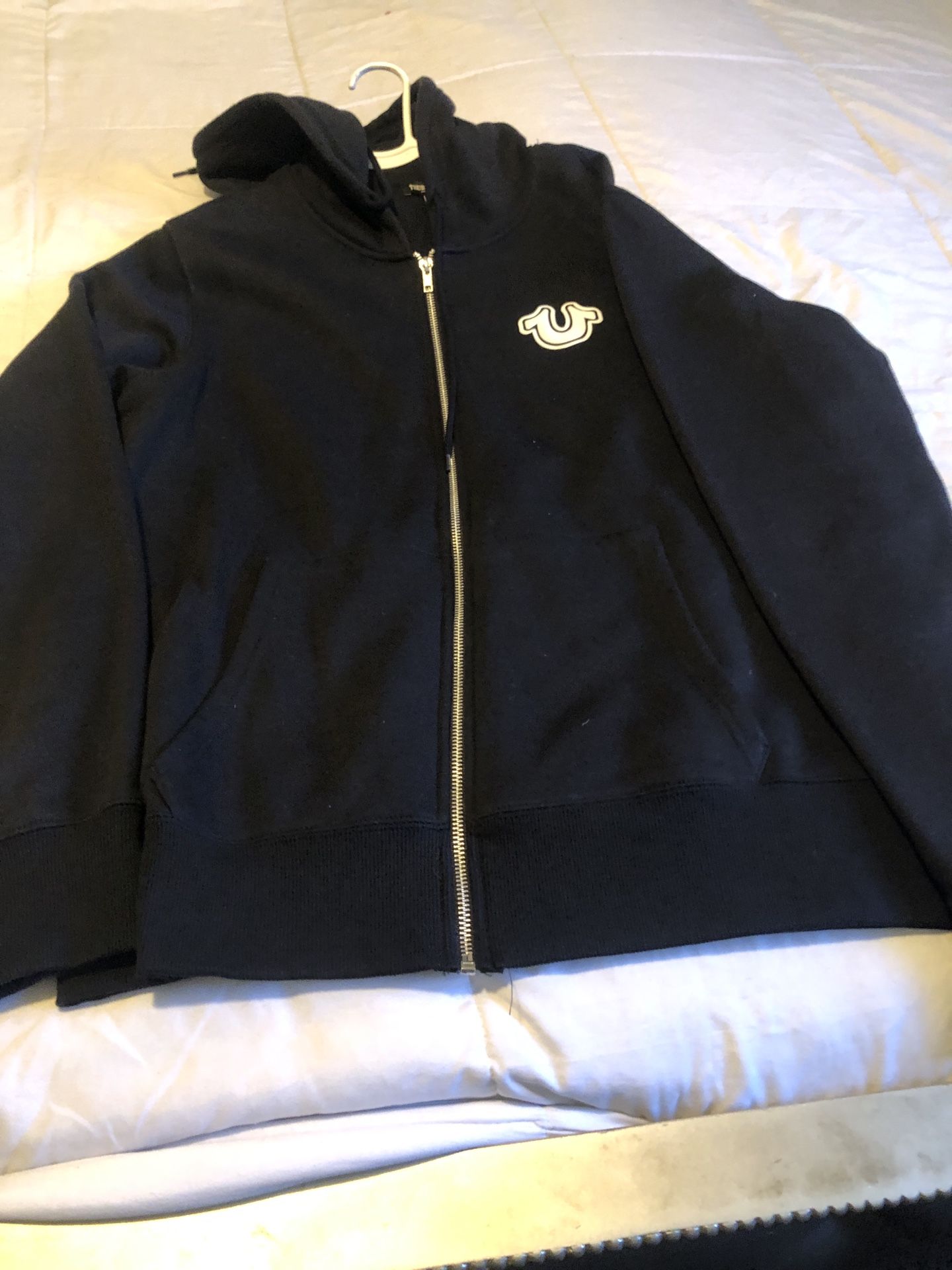 True Religion Sweater