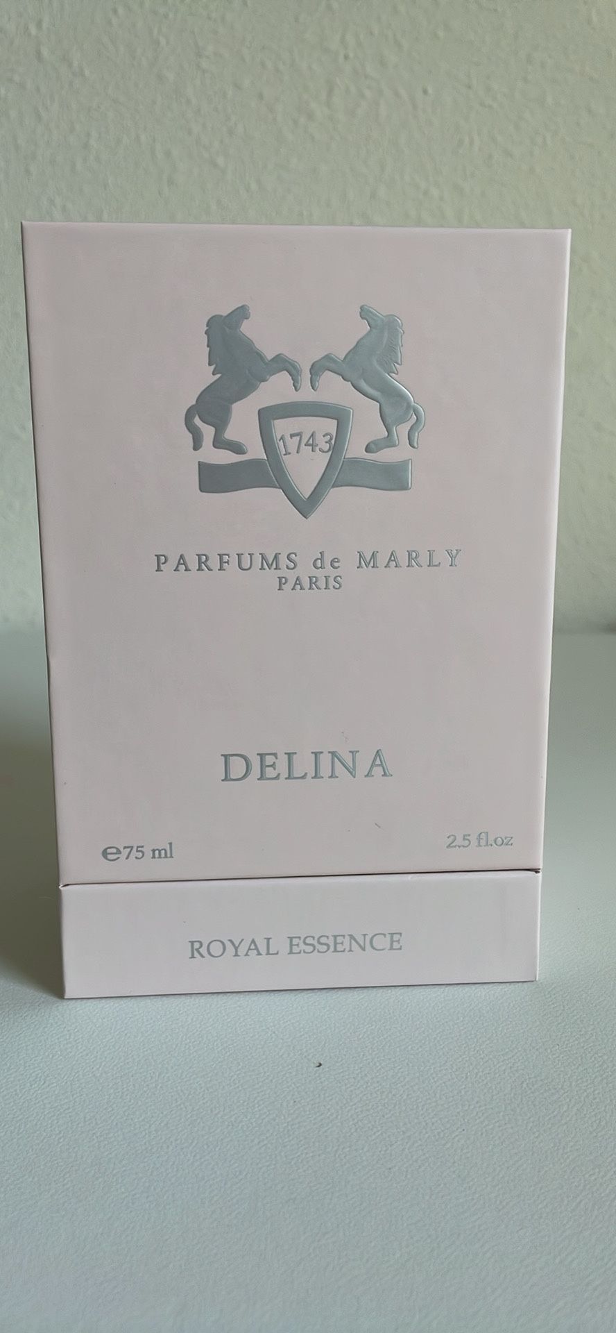 Parfume De Marley