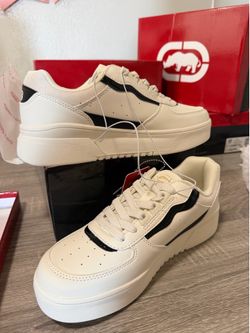 ECKO Unlimited Sneakers Womens Size 7 and 8