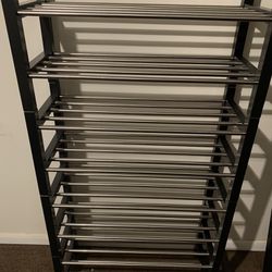 Storage Rack 