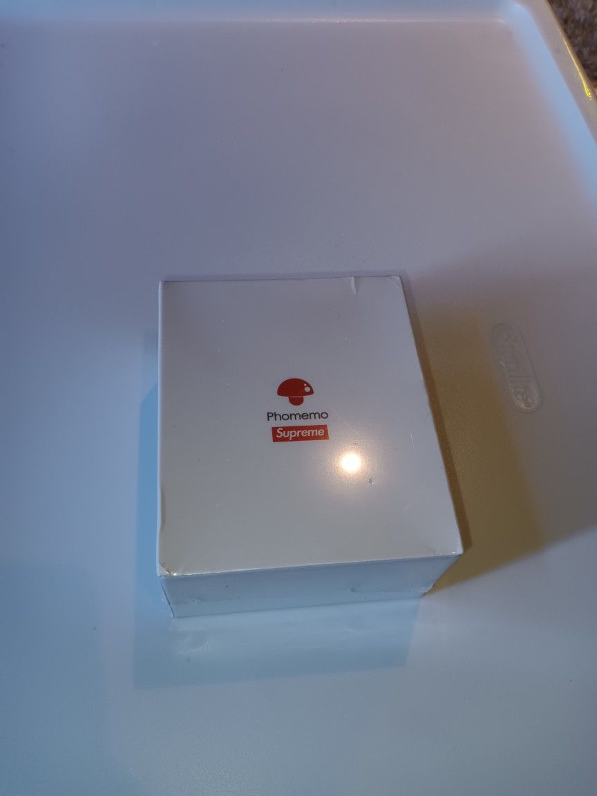 Supreme Phomemo Pocket Printer