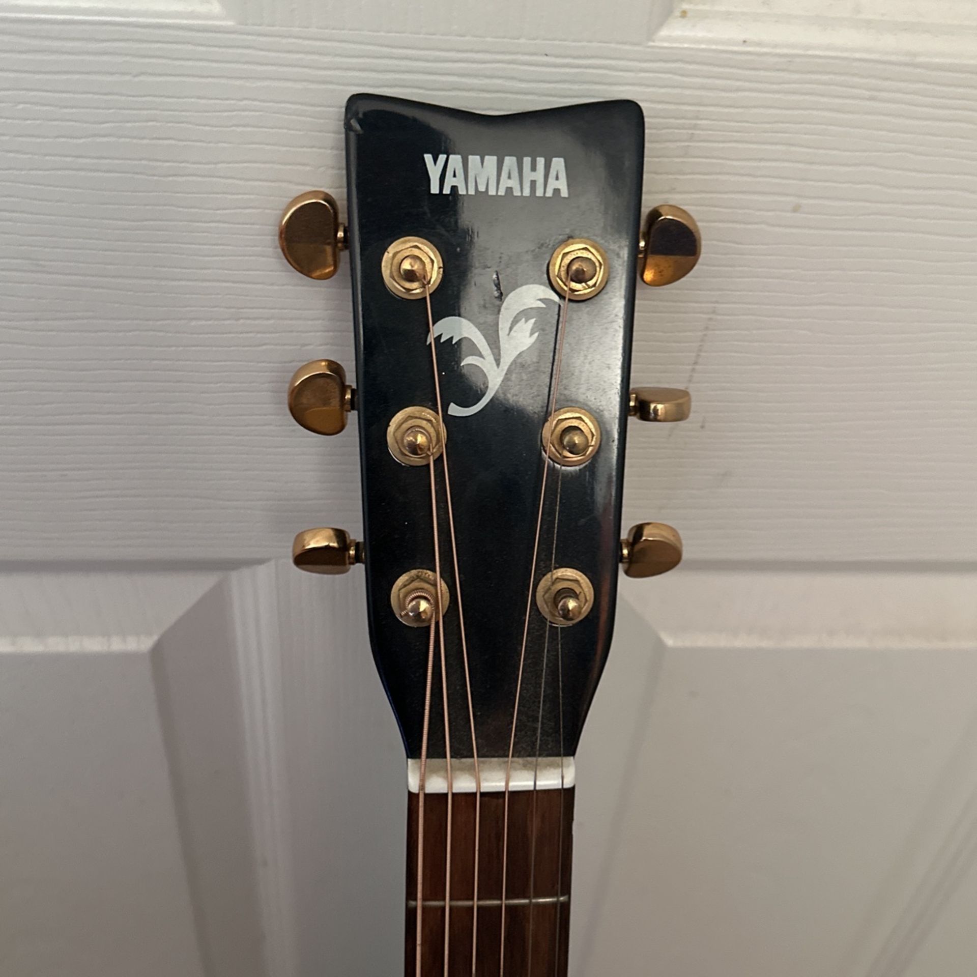 Yamaha Guitar