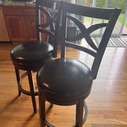 Bar Stools 