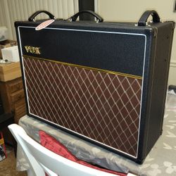 Vox Ac15c2