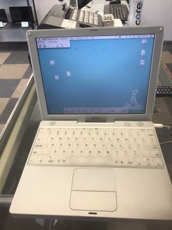 Cheap Apple IBook