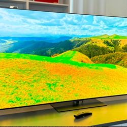 LG Class G4 Series OLED 4k 65”