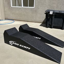 Race Ramps Car Ramps