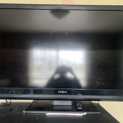Insignia Tv
