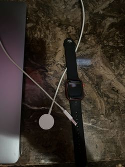 Apple Watch Series 6