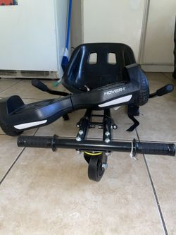 Hoverboard Hover -1