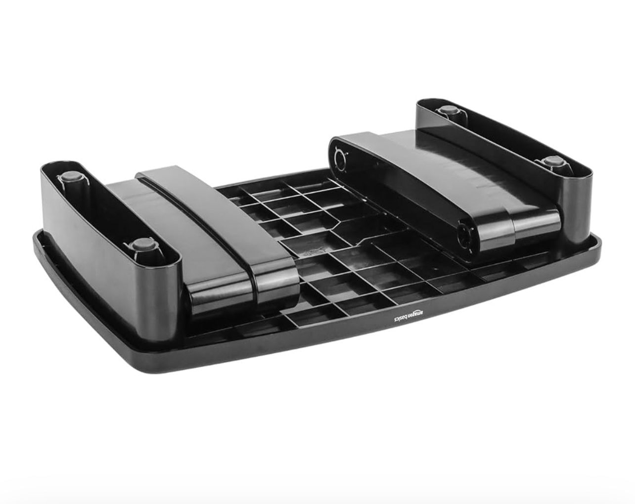 Amazon Basics- Height Adjustable Monitor Riser