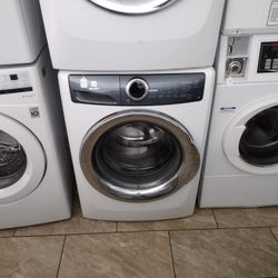 Washer And Dryer Gas Set