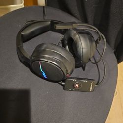 Gaming Headset Xiveria