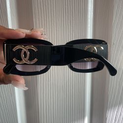 Chanel Sunglasses 100% Authentic 