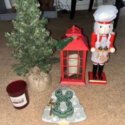 Christmas Decor