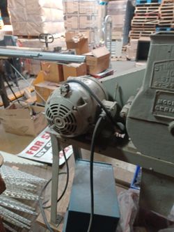 Commercial  Ice Crusher 