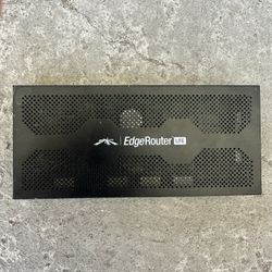 Ubiquiti Edge Router Lite