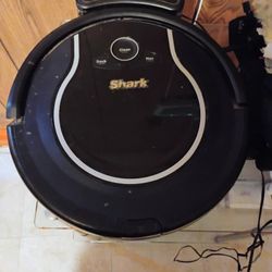 Robot Sweeper 