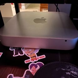 Mac Mini Mid 2011