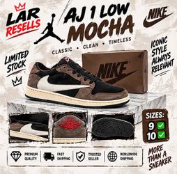 LOW MOCHA