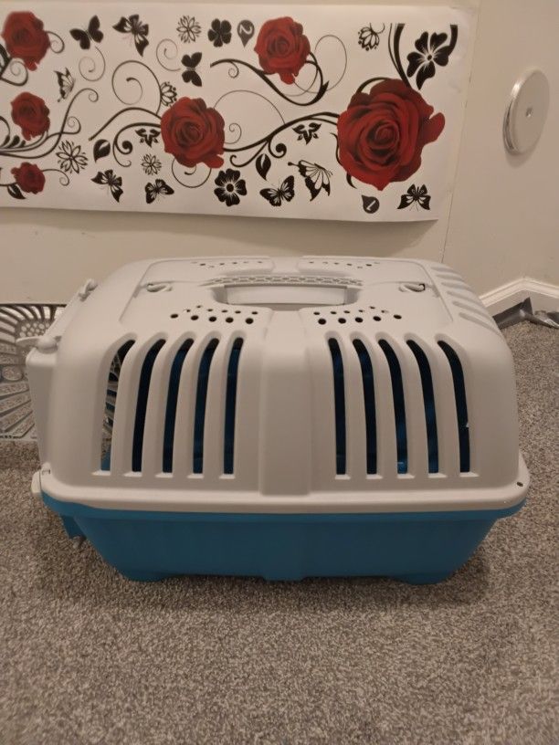 Small Puppy Carrier