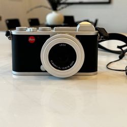 Leica CL 7323