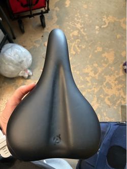 Peloton Saddle