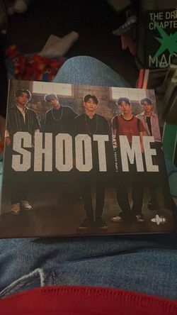 Day six album