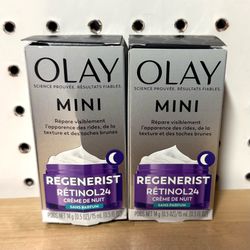 Brand New Olay Mini - $5 each