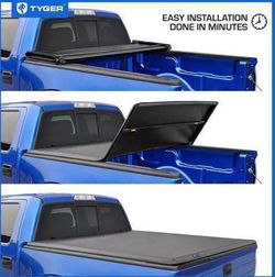 Tyger Auto T3 Tundra Bed TG